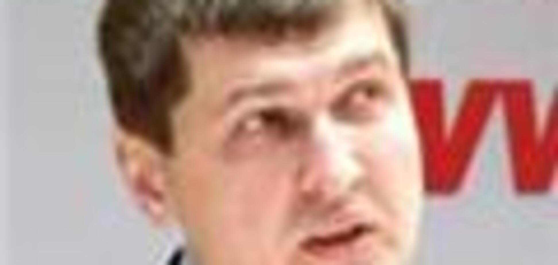 Блокування Ради заважає боротися з кризою