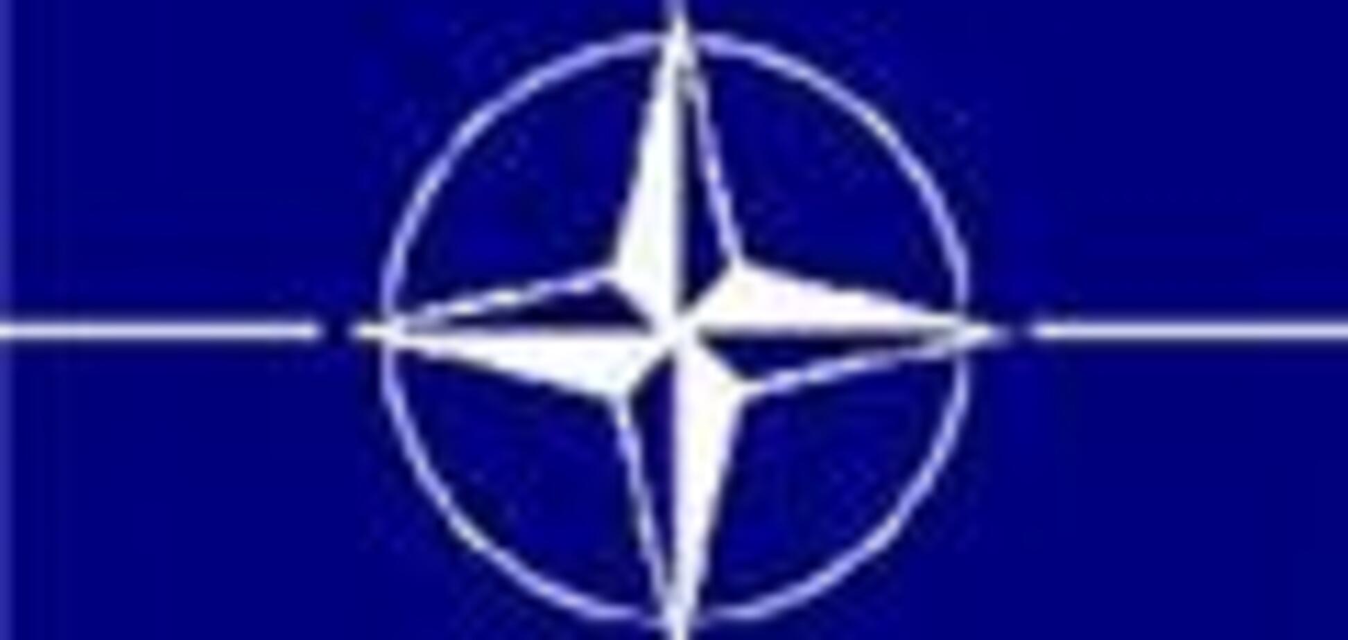 Премьер-министр Дании таки выдвинут в натовские генсеки