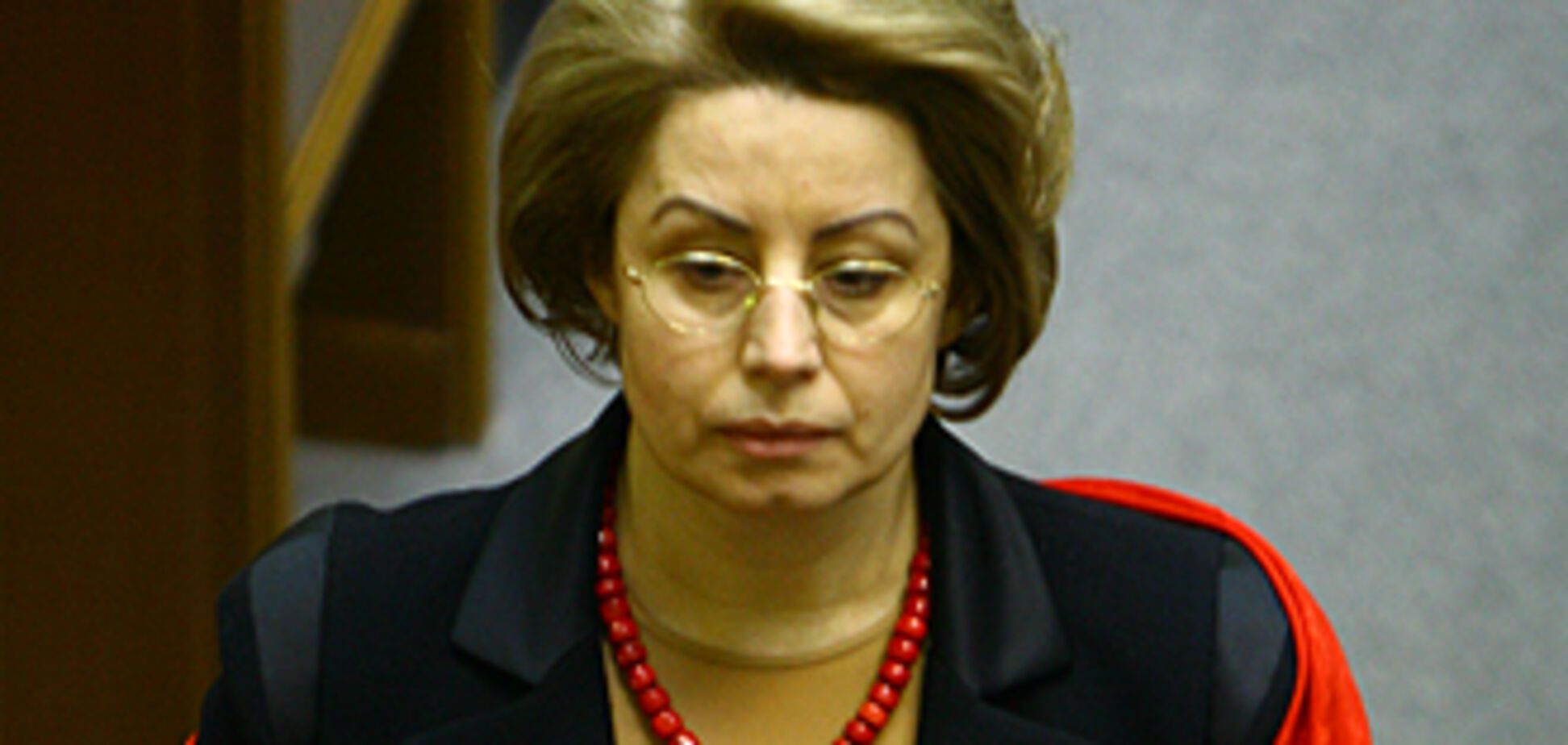 Герман готовність Ющенко до виборів назвала перемогою