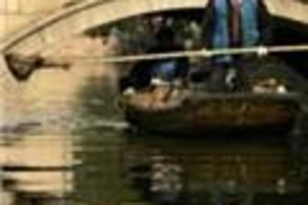 Во Франции разлилась серная кислота