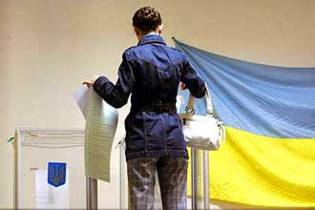 Ющенко собрался пойти против закона