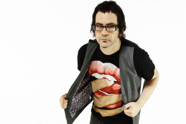 Нью-Йорская ночь с Ursula 1000 в Heaven club