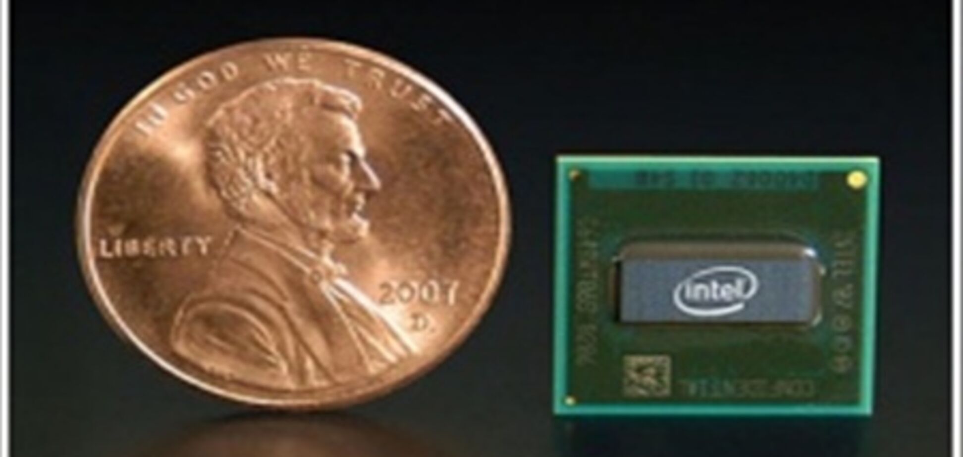 Intel нанес 'атомный' удар по AMD