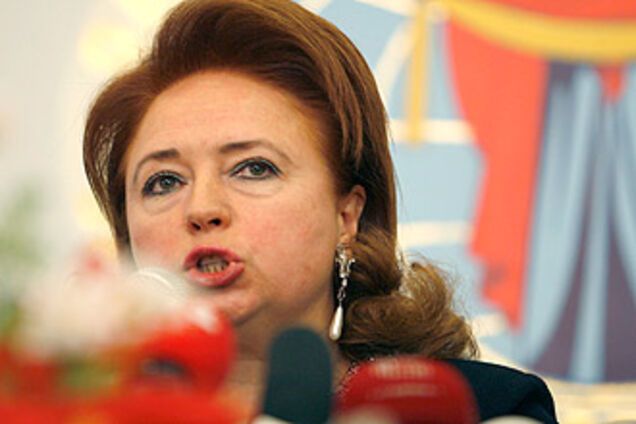 Карпачева не позволит обсчитать пенсионеров