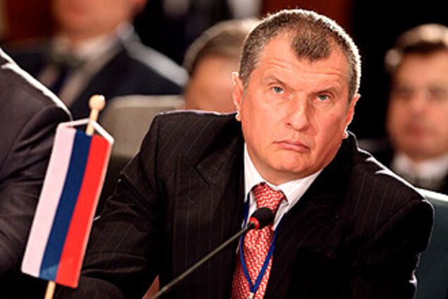 Если Украина не закупит достаточно газа, случится трагедия