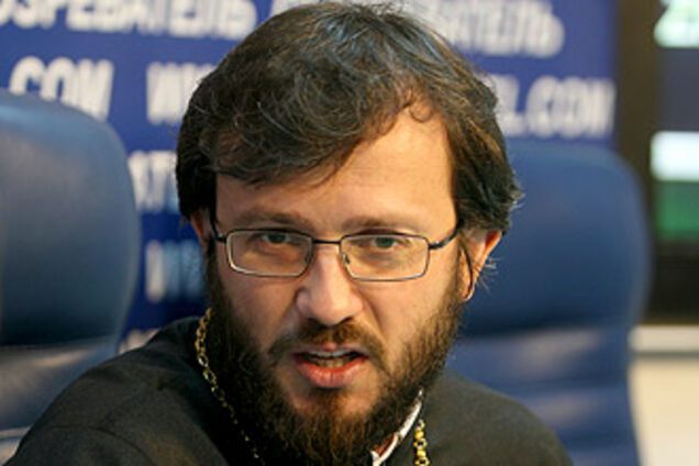 УПЦ не нужна свобода от Москвы