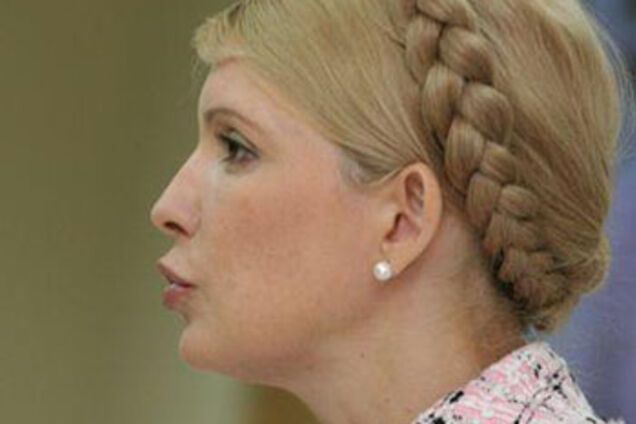 Премьер уверена в выборе позиции 