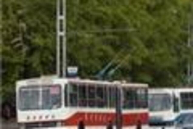 В Крыму подорожал проезд в троллейбусах