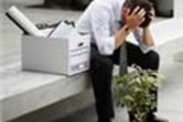 В Европе выросло число безработных