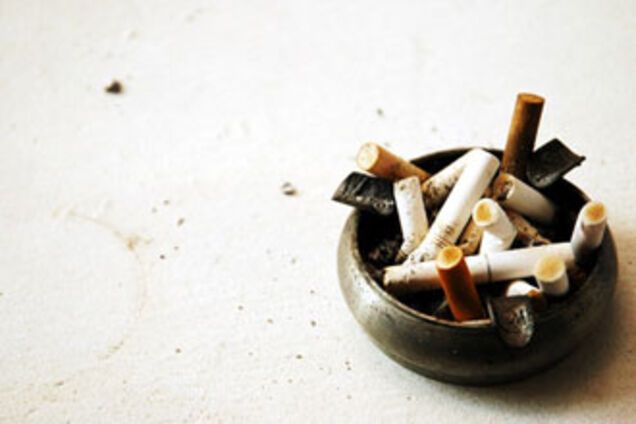 Завтрашний день порадует курильщиков