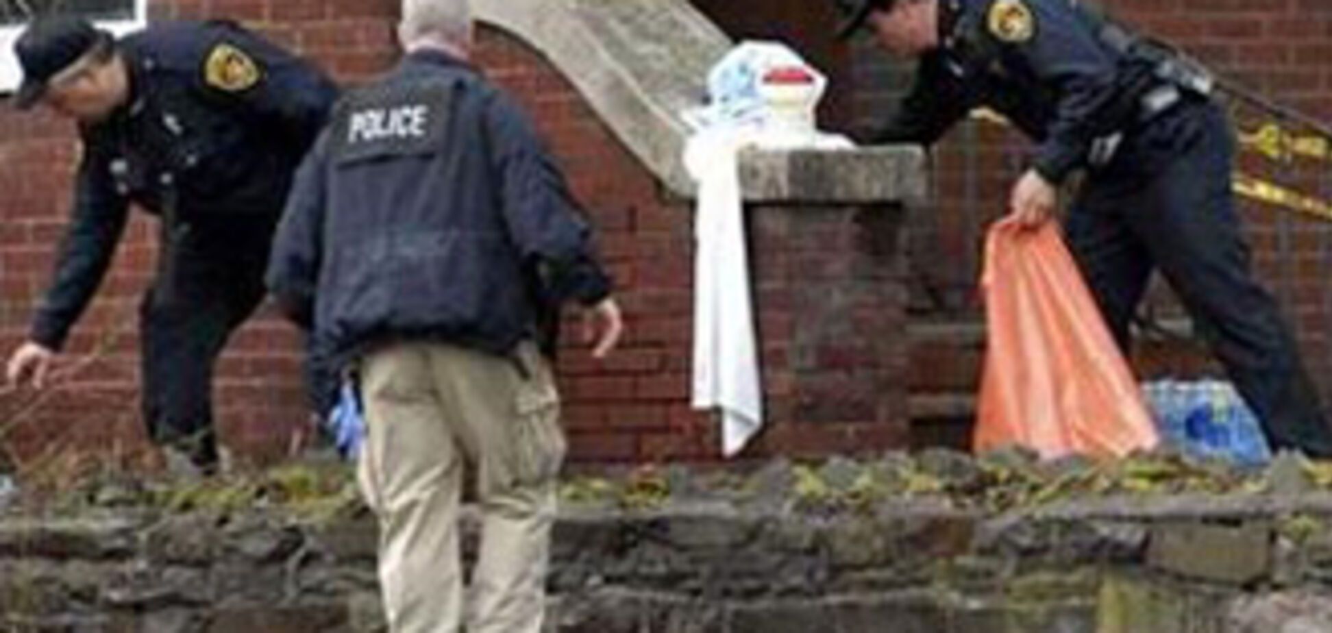 Названо имя виновника бойни в штате Нью-Йорк