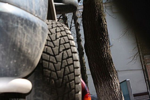 В центре Киева совершено нападение на журналиста