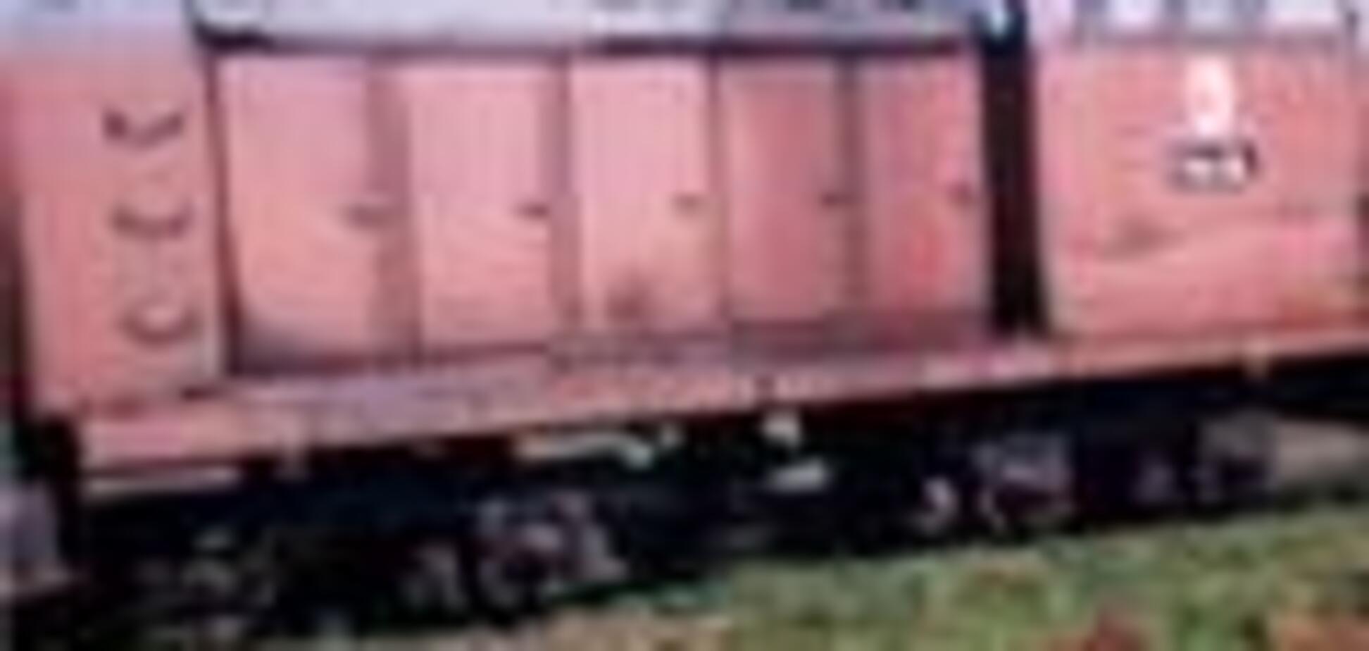 У Донецькій області вилилося близько двох тонн мазуту