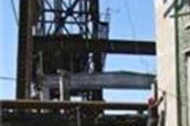 Во Львове под завалами в шахте пропали горняки