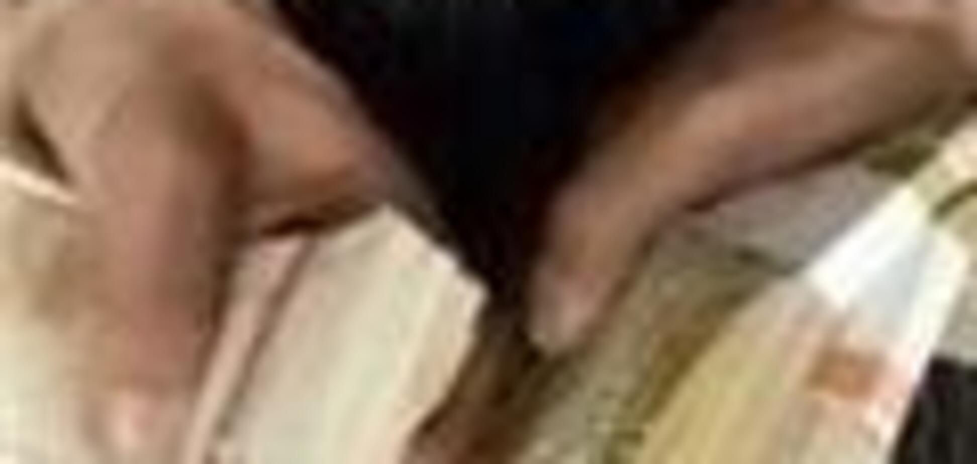 В Черновцах арестовали итальянского мафиози