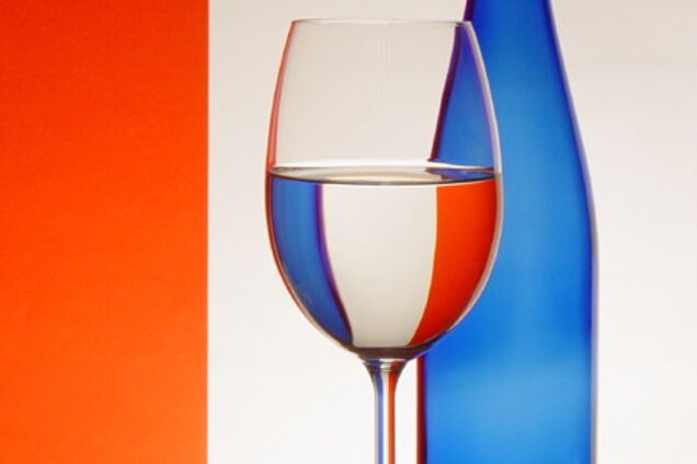 Рестораны ЕС завалены поддельным шампанским