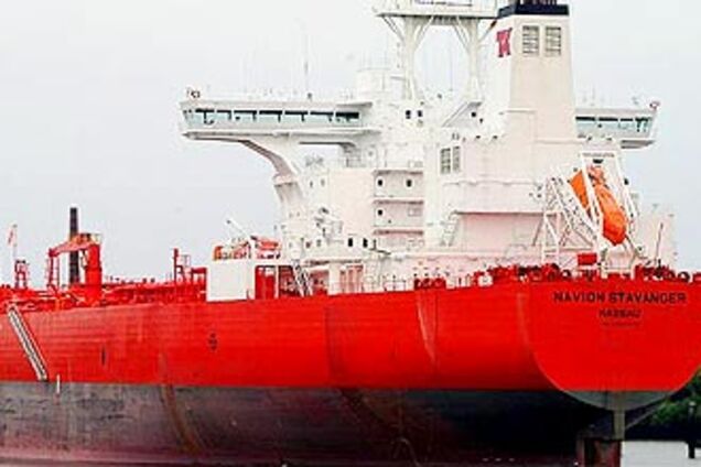 Сомалийские пираты снова захватили судно с украинцами