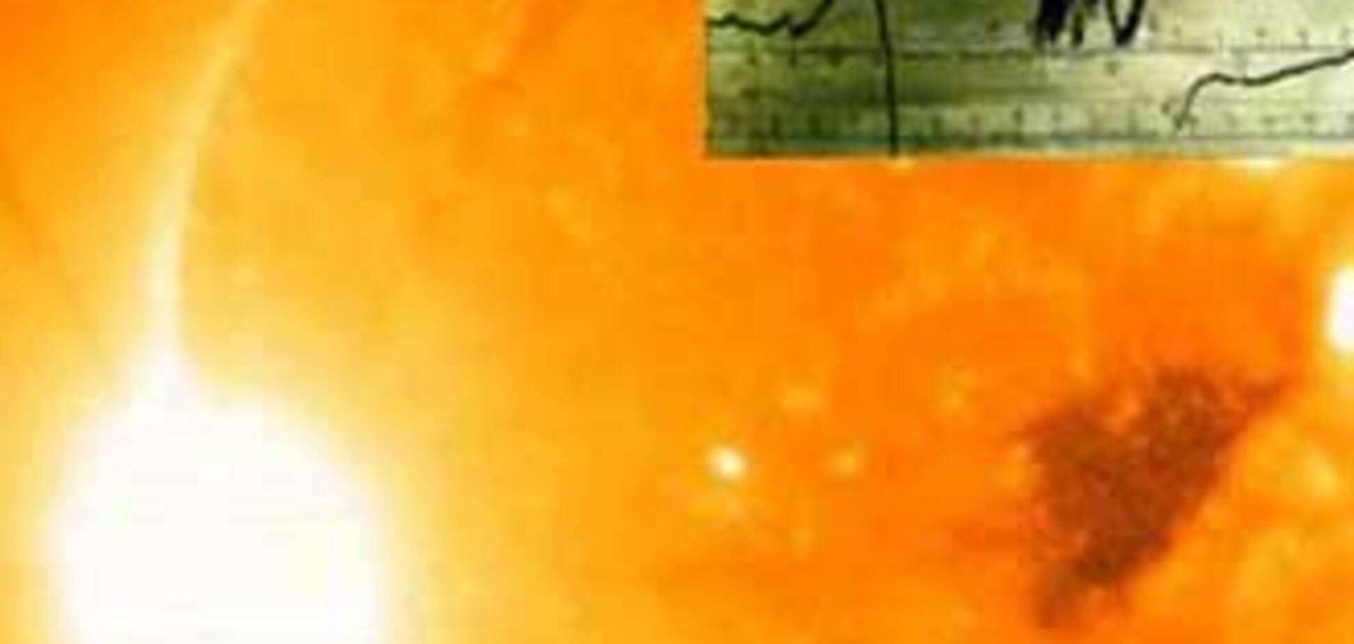 NASA передрікає кінець світу