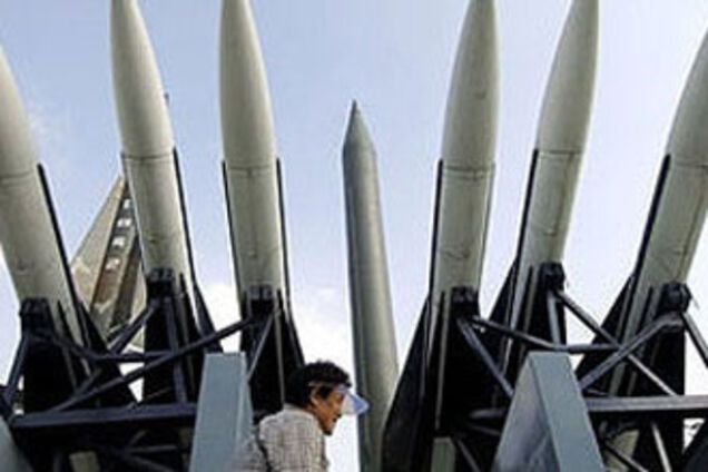КНДР бороздит космос неопознанными летающими объектами