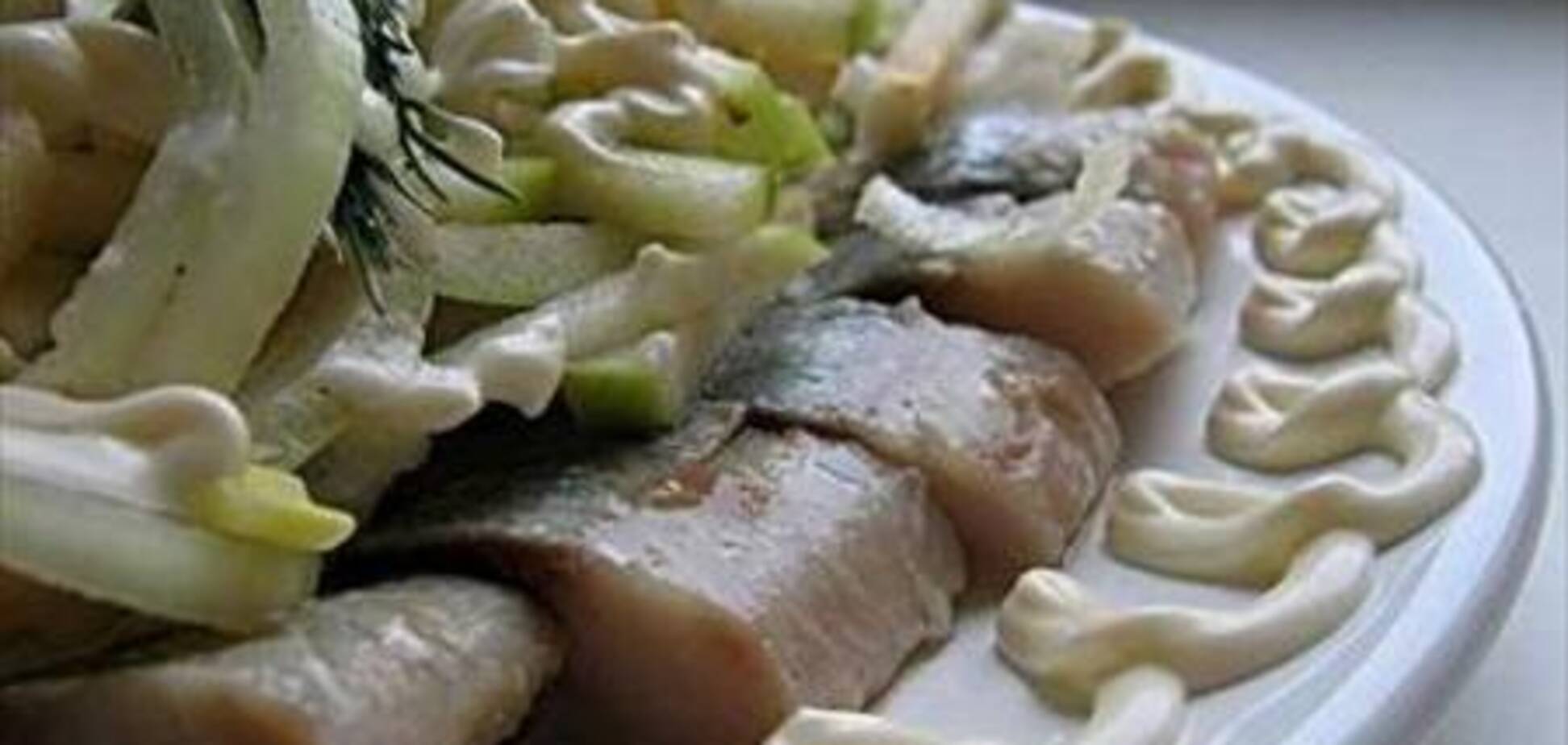 Благовещение: Рыбка маринованная по-волжски