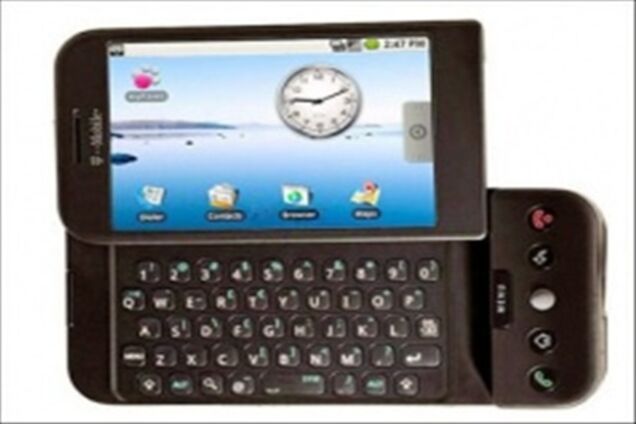 Google добрался до домашних телефонов