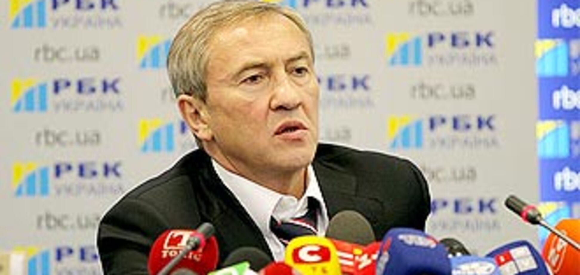 В Украине появился свой Жириновский