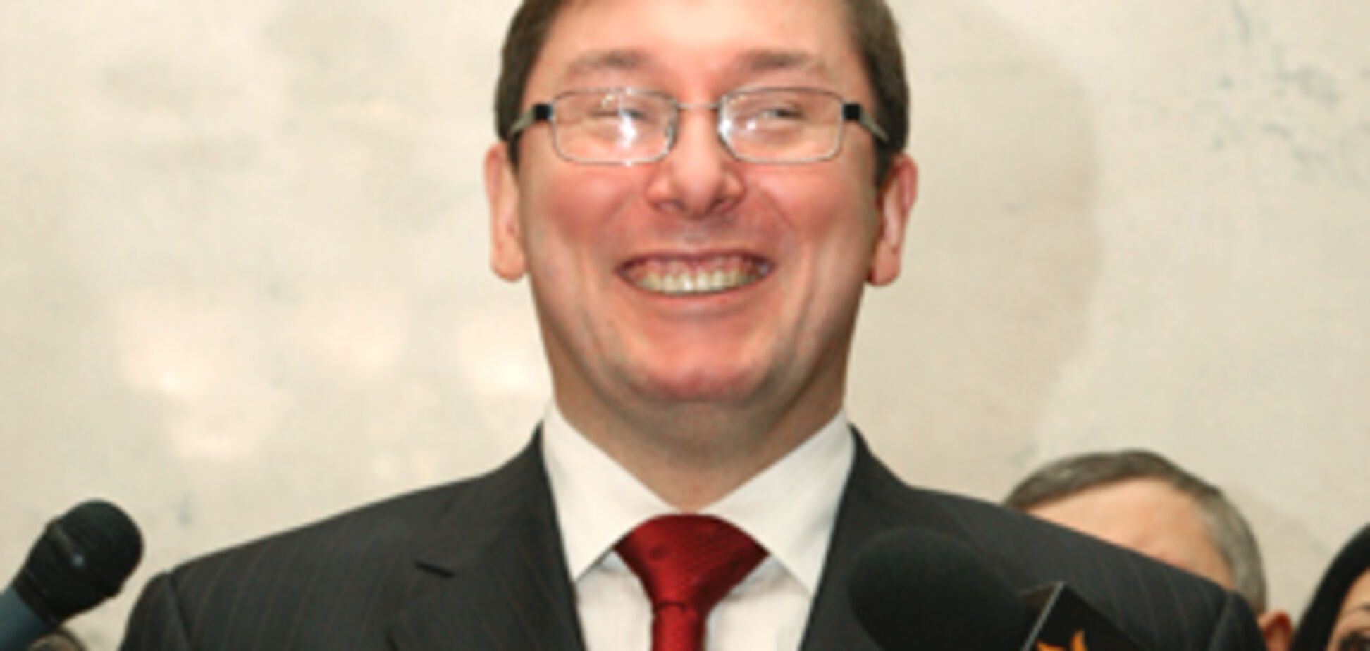 Луценко обязан извиниться перед Колесниковым