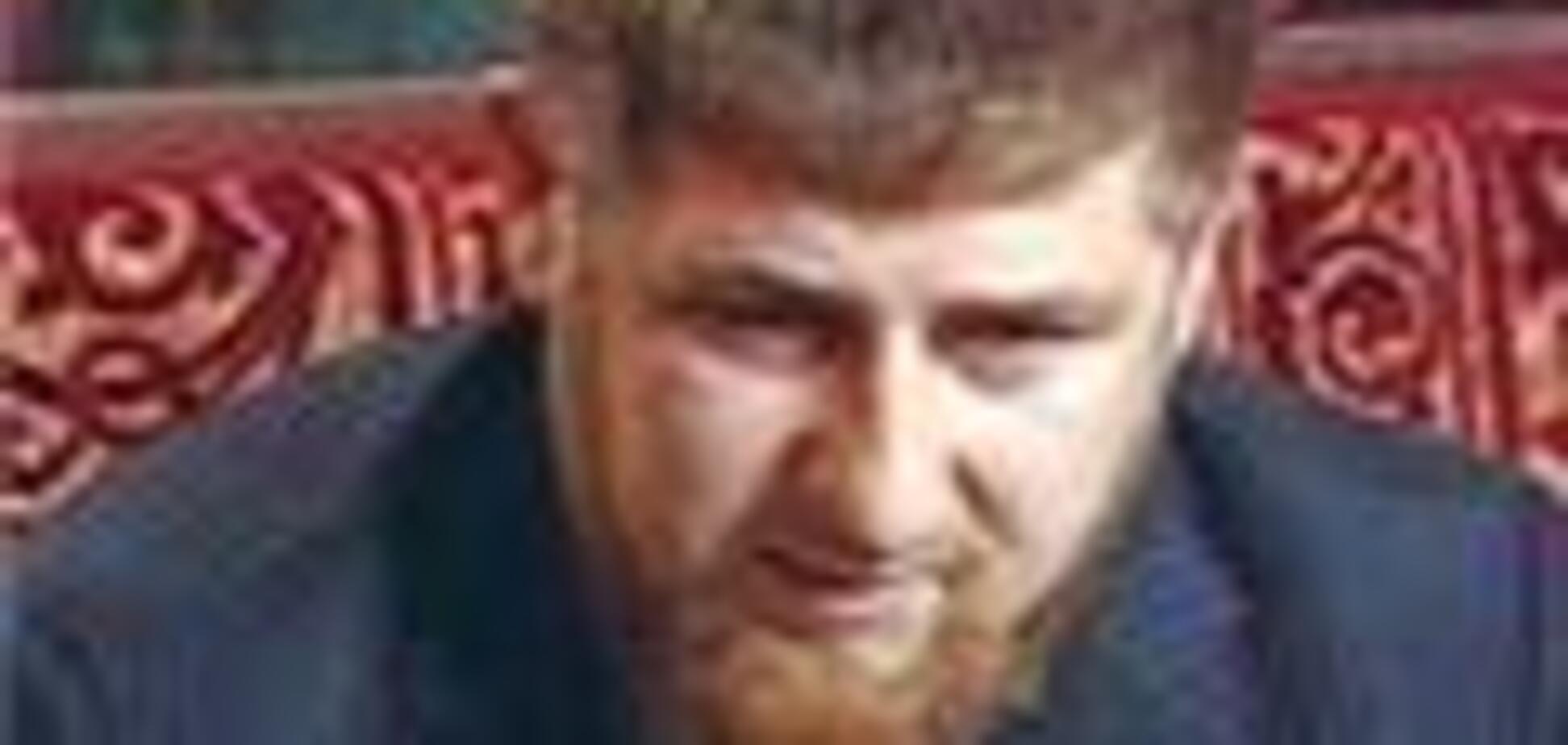 Кадыров: “Путин – самый святой для меня человек”