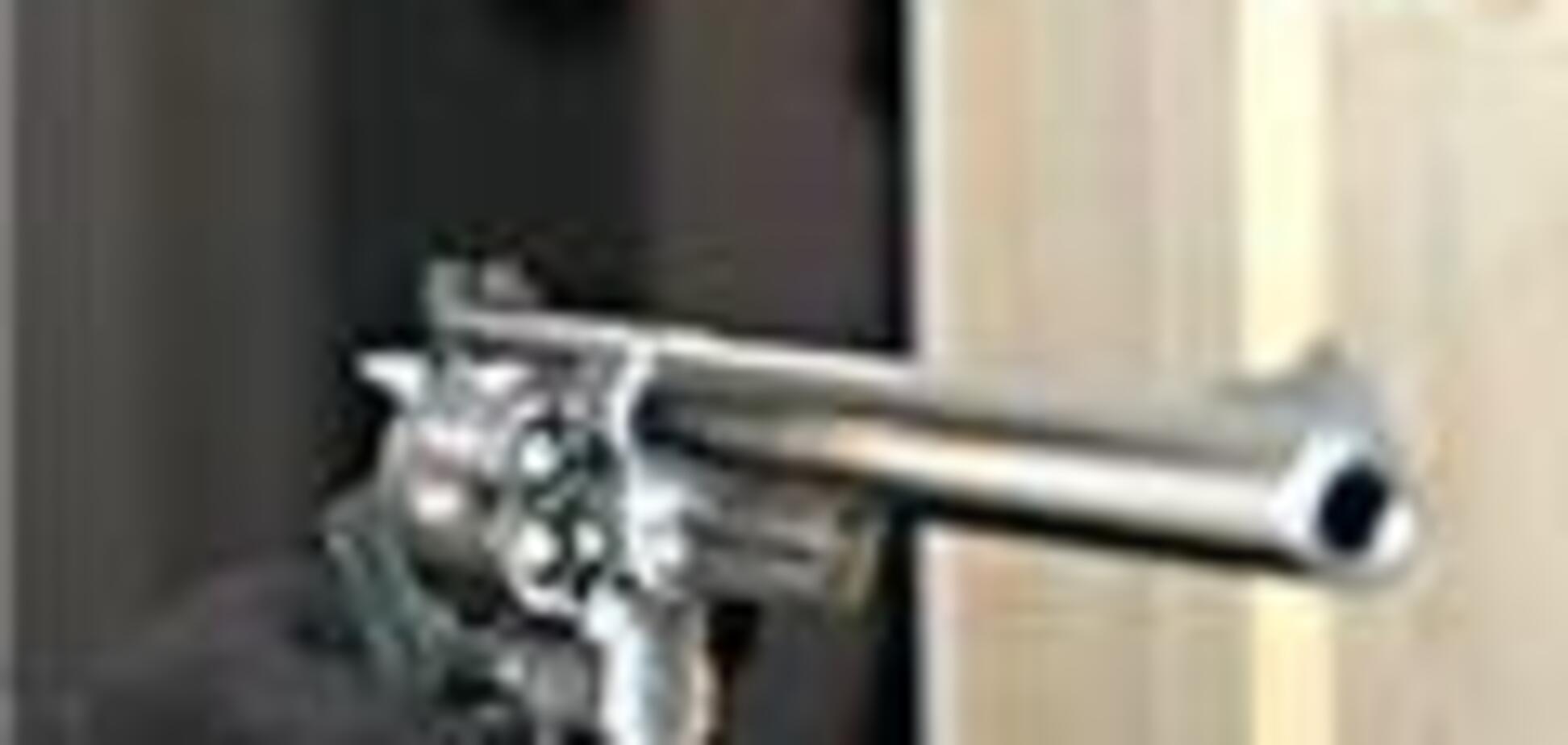 Стрельба в баварском суде, есть жертвы