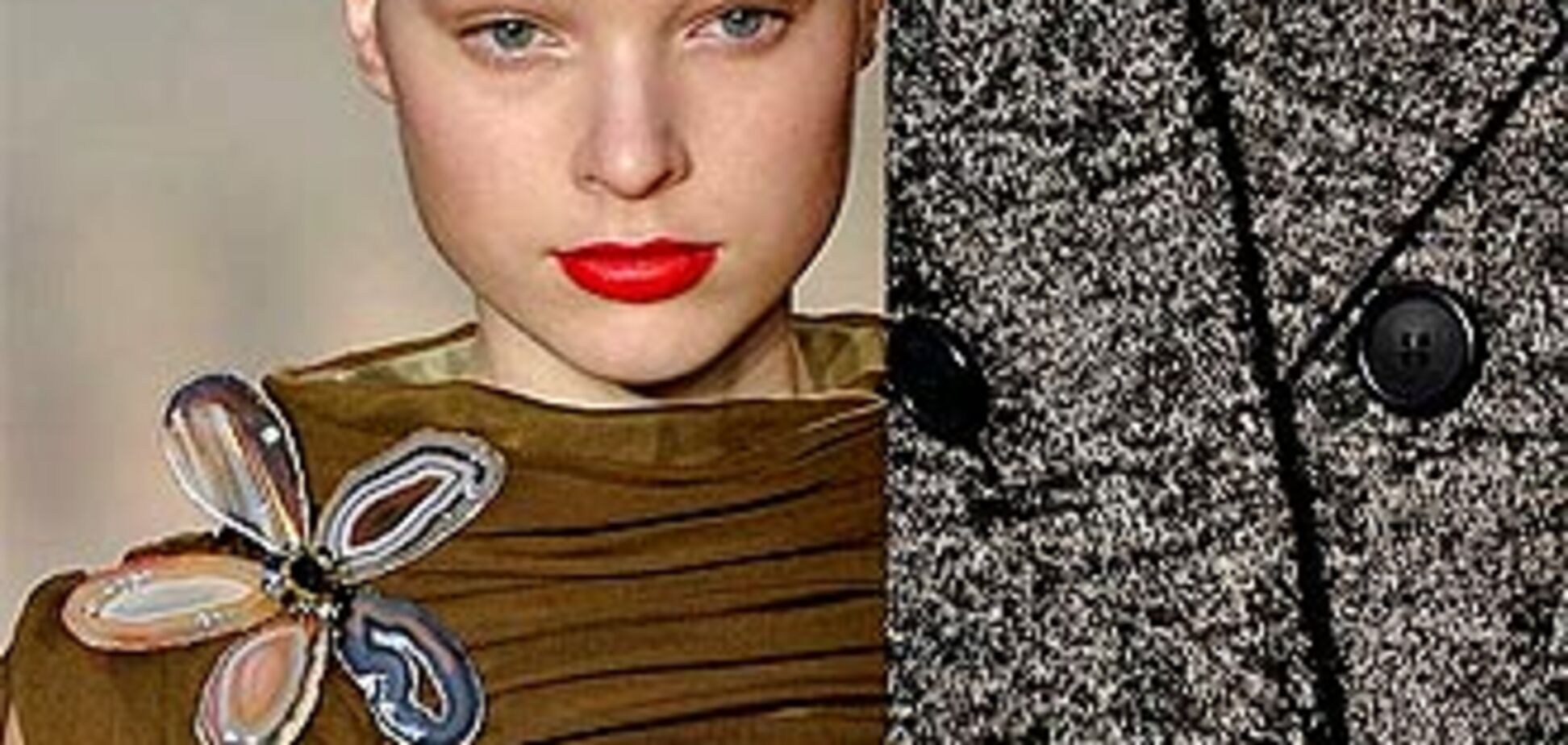 Christian Lacroix на Паризькому Тижні моди