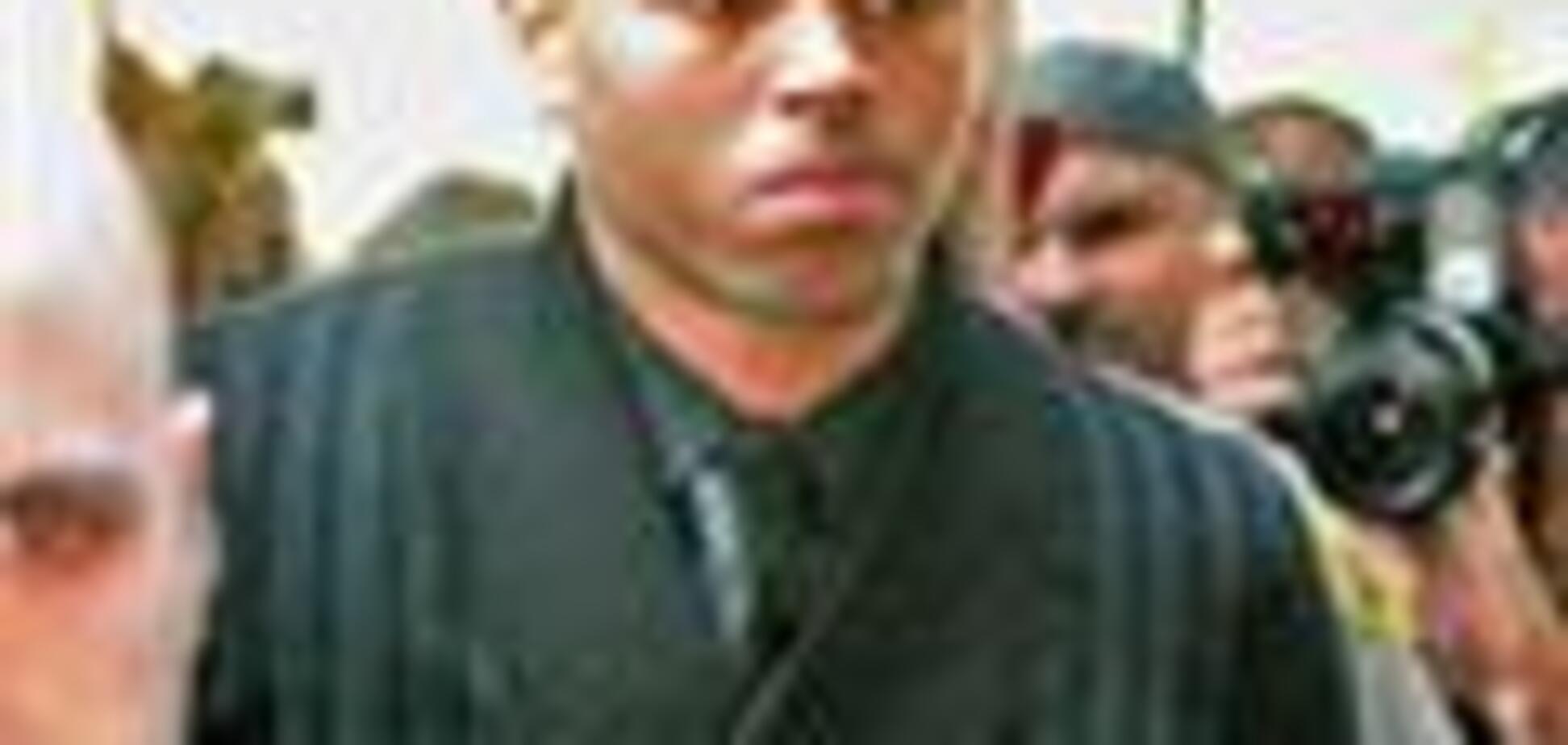 Кріс Браун в суді: 'Ваша честь, я не винен!'