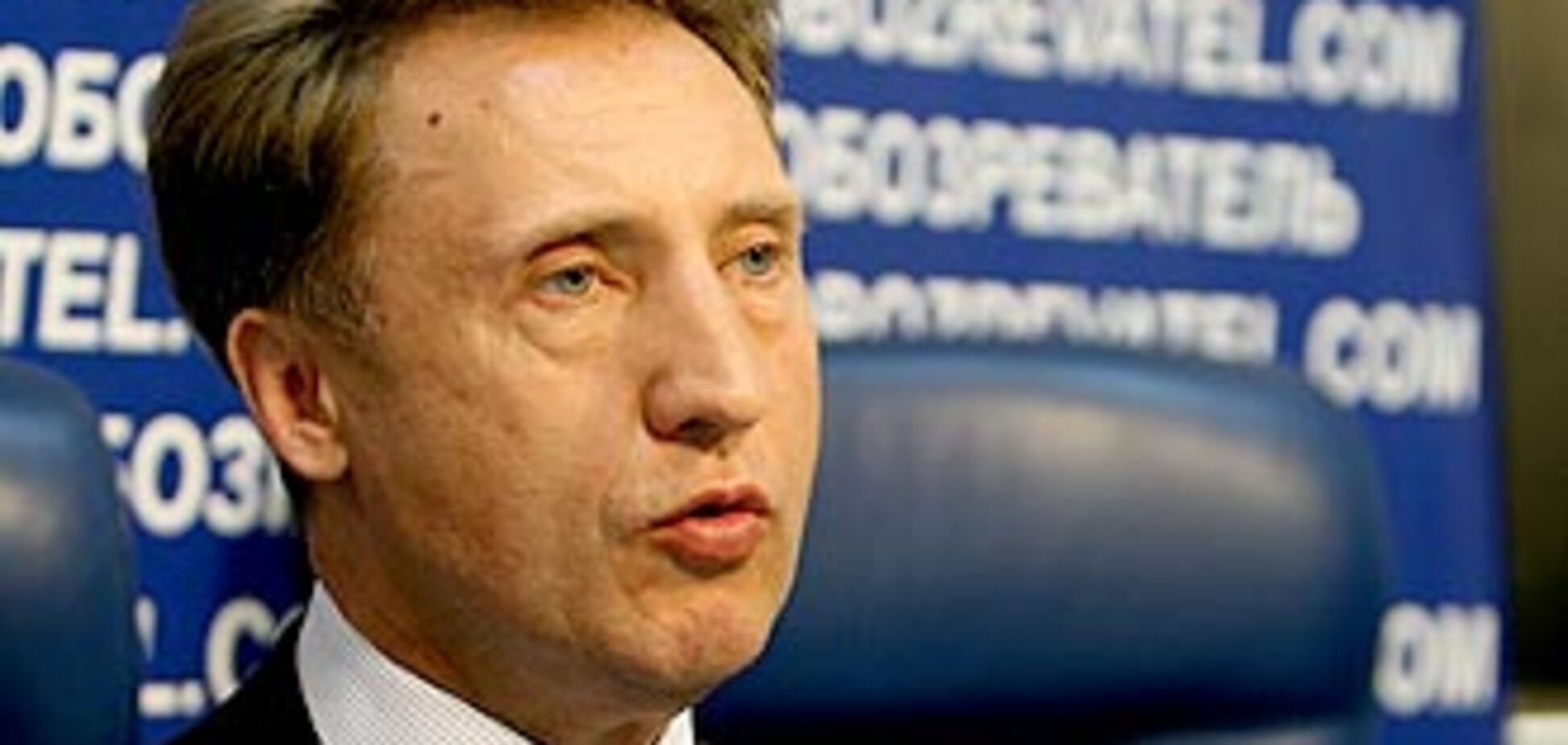 Не можна керувати країною через один орган, - Микола Оніщук