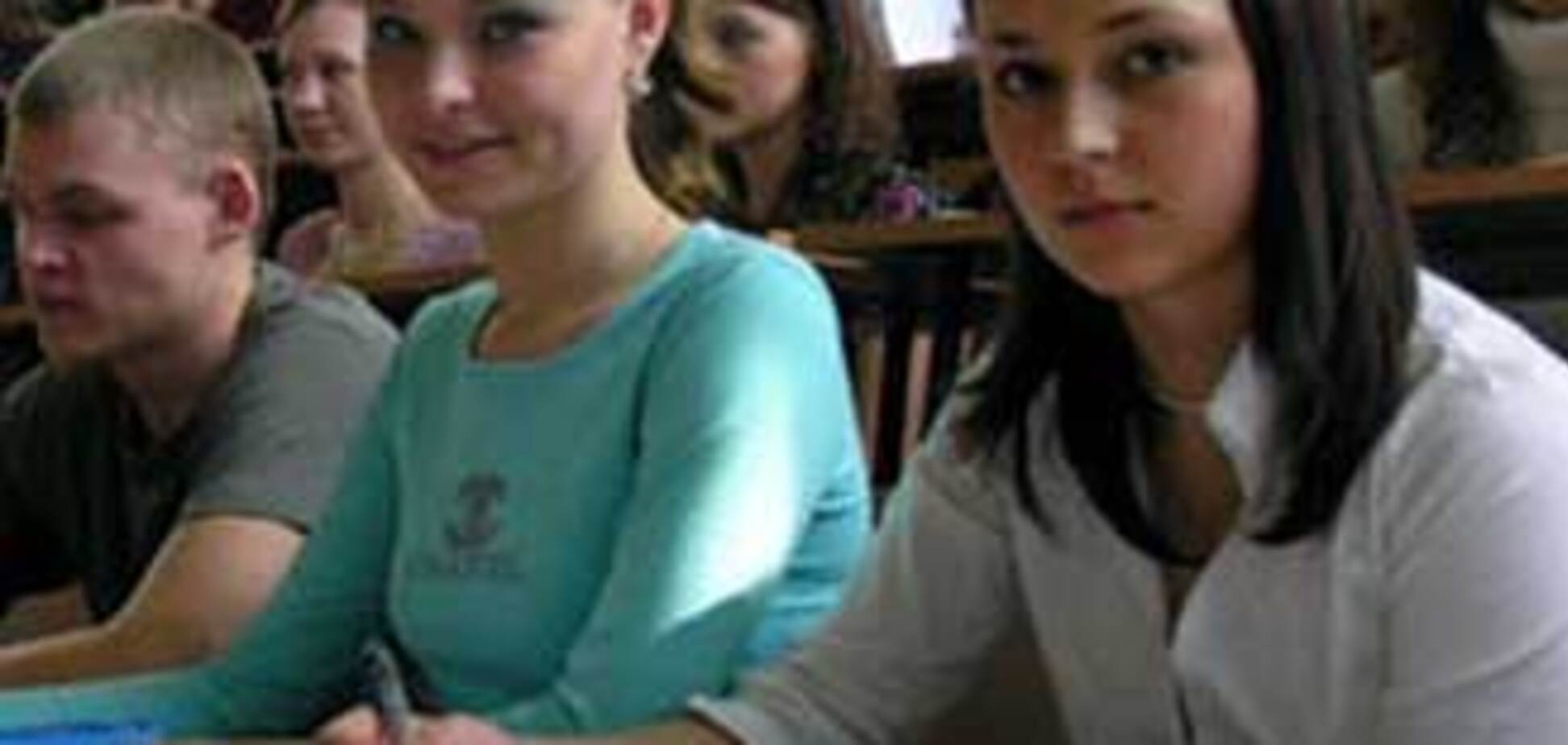 Вакарчук даст первокурсникам право выбора