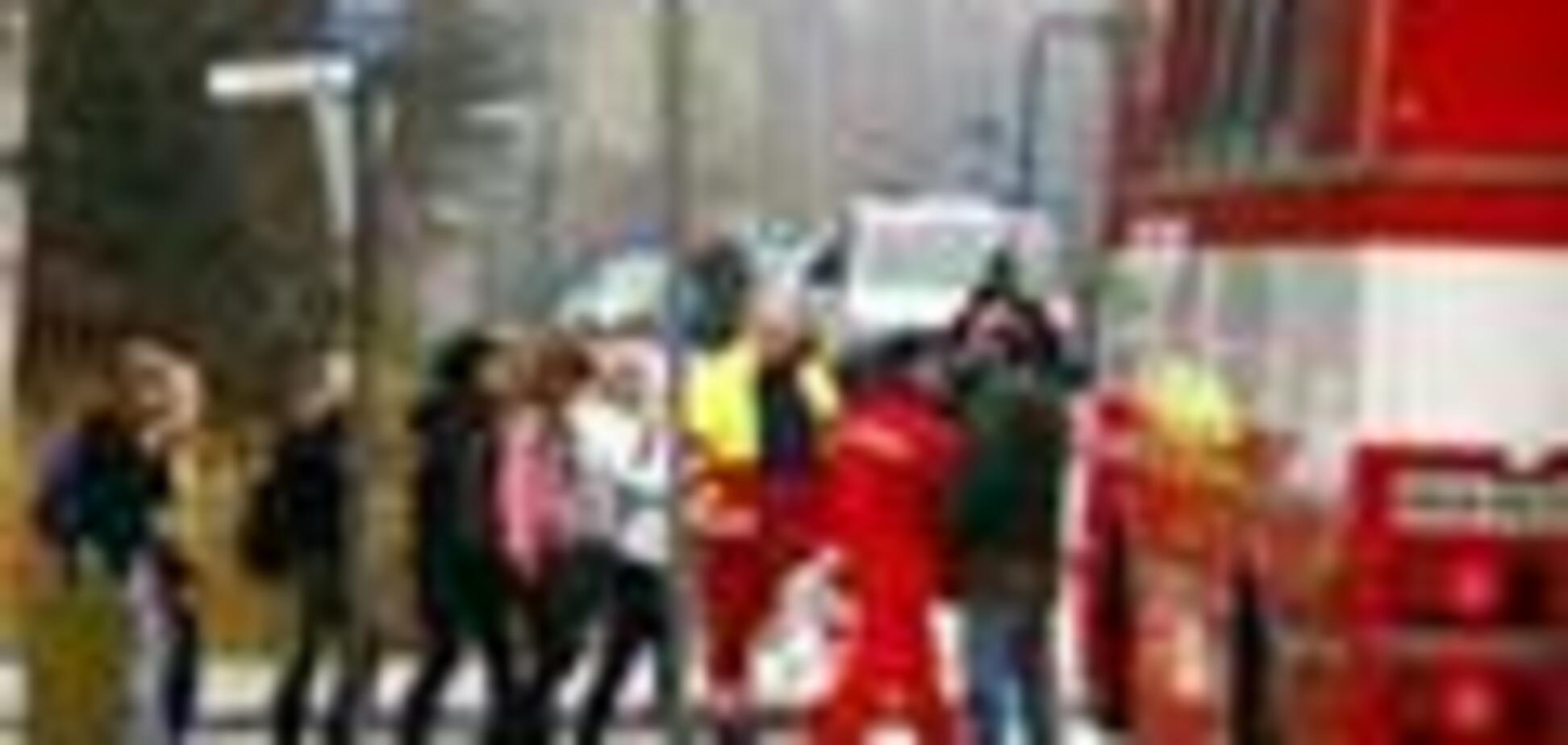 Взрыв газа в Хабаровске, есть погибшие