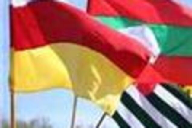 В Кишиневе пострадали около 400 карабинеров