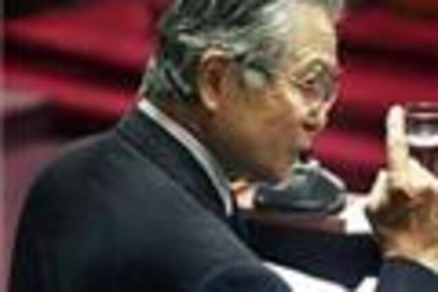 Бывшего президента Перу признали виновным