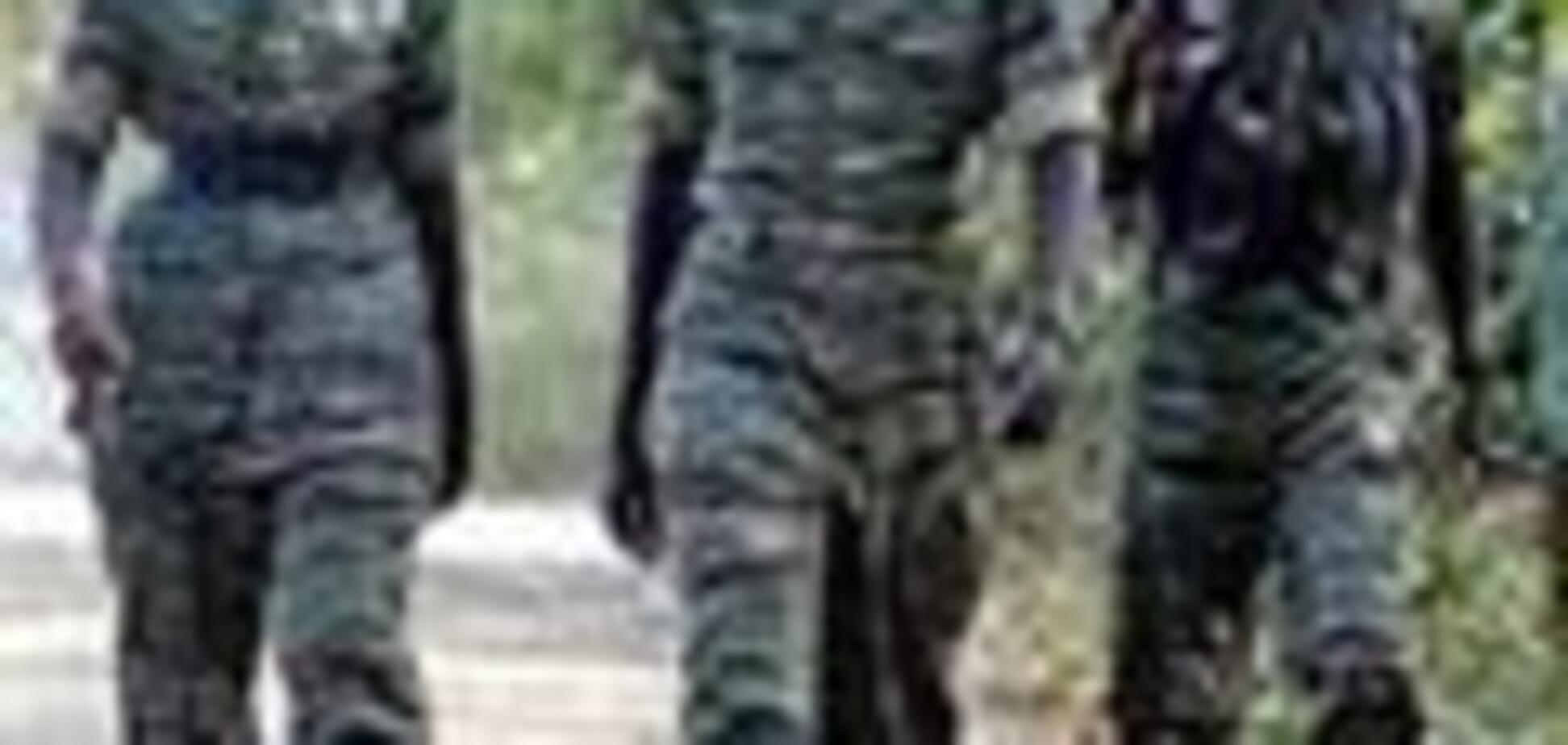 В Лондоне продолжаются демонстрации тамилов