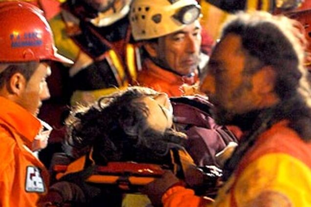 Число жертв в Италии превысило 250