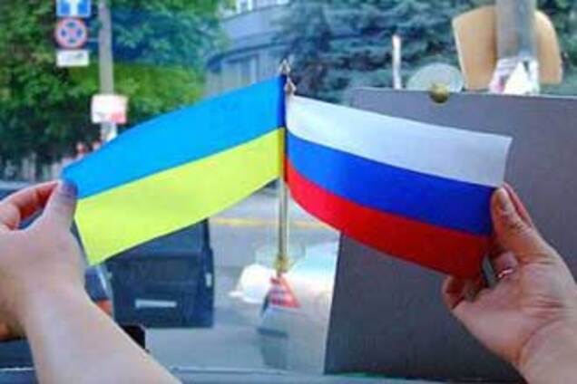 Українці люблять росіян, але сумирно