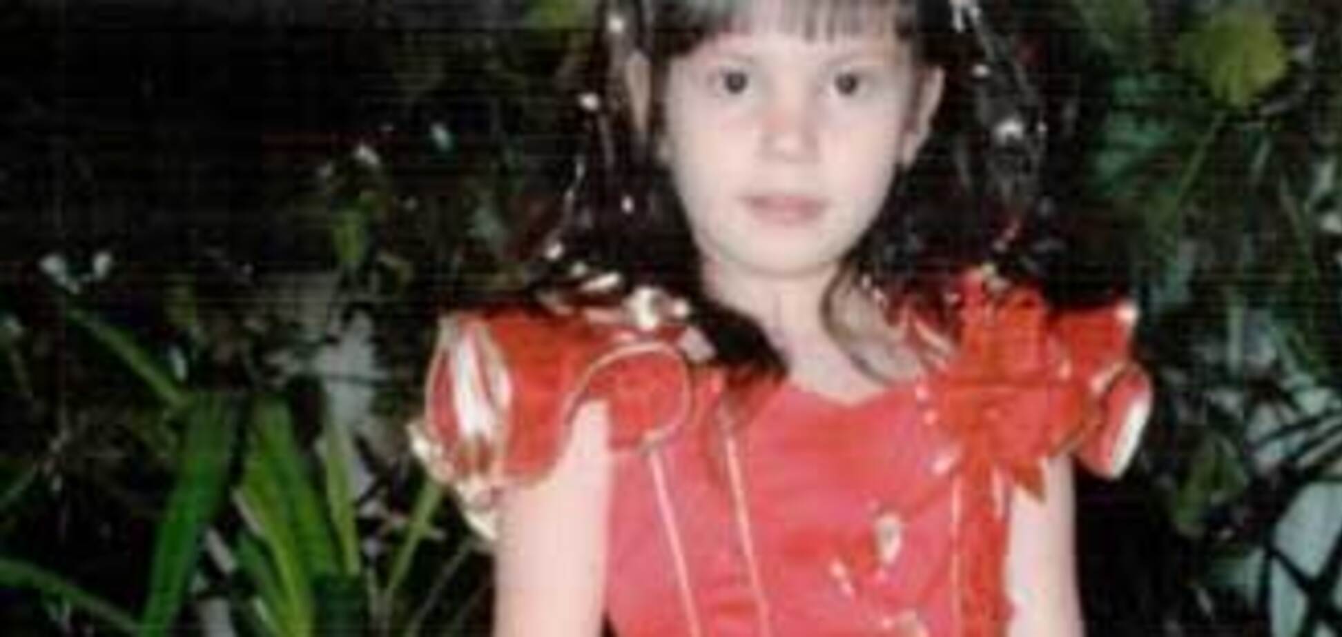 Погибшую в Италии малышку в Украине ждал папа