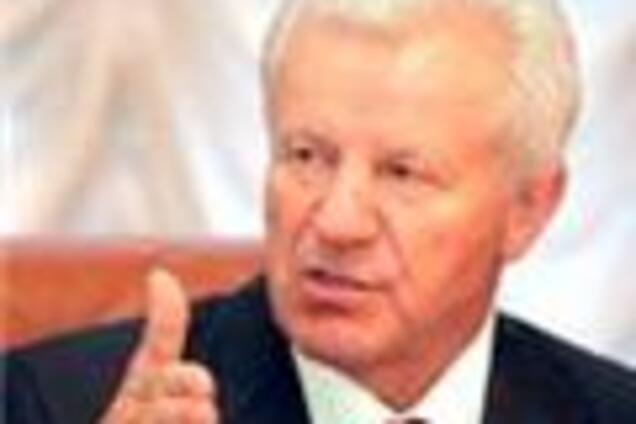 Экс-спикер раскрыл истинные замыслы Ющенко