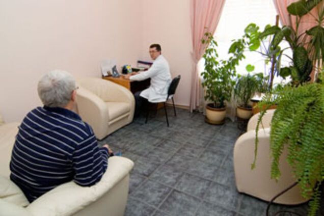 Психиатр плачет по всем, кого избрали