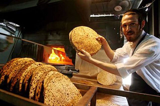 Вице-премьер поздравил иудеев с Пейсах