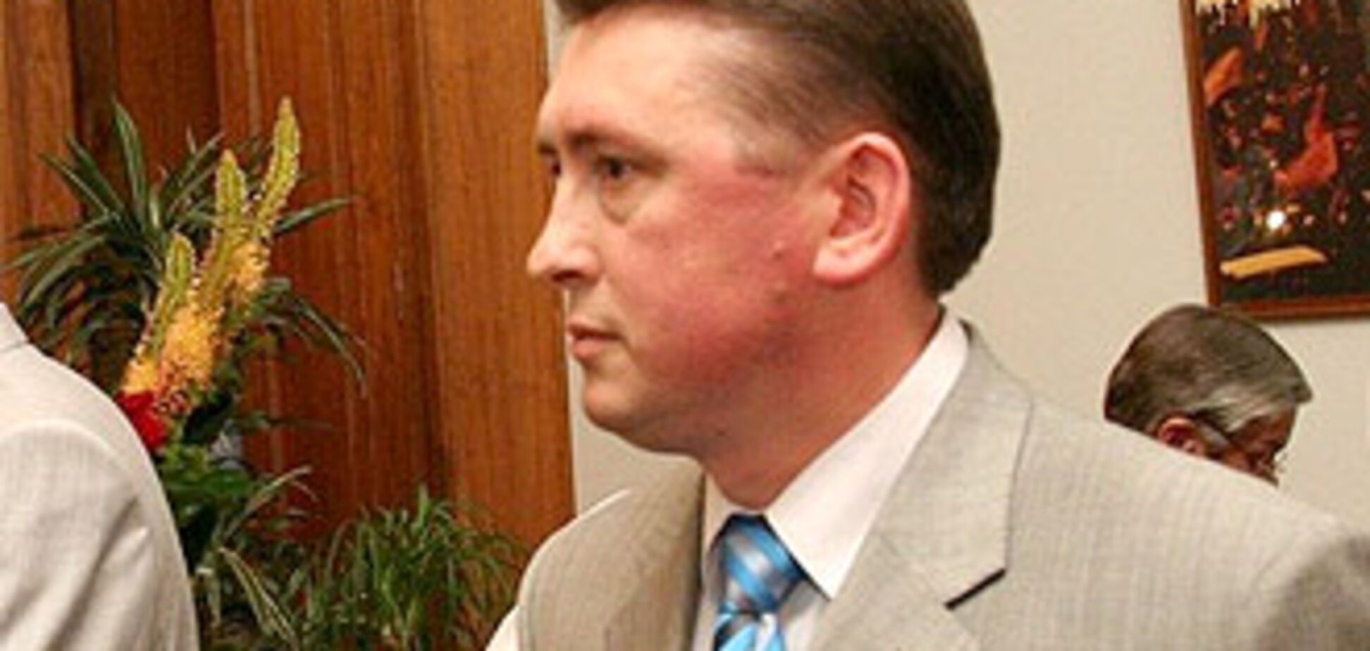 ГПУ оплатила экспертизу пленок Мельниченко