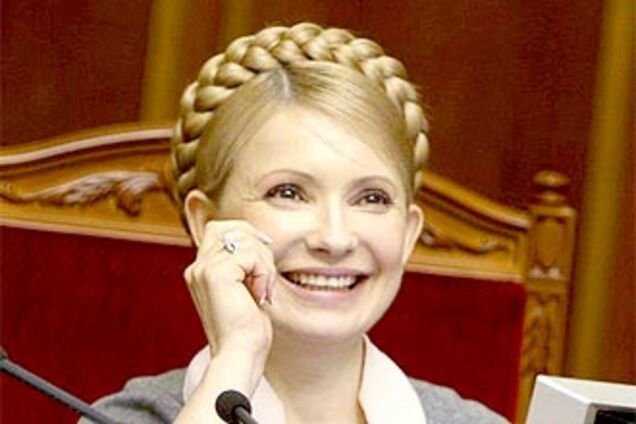 Тимошенко собирается долго быть премьером