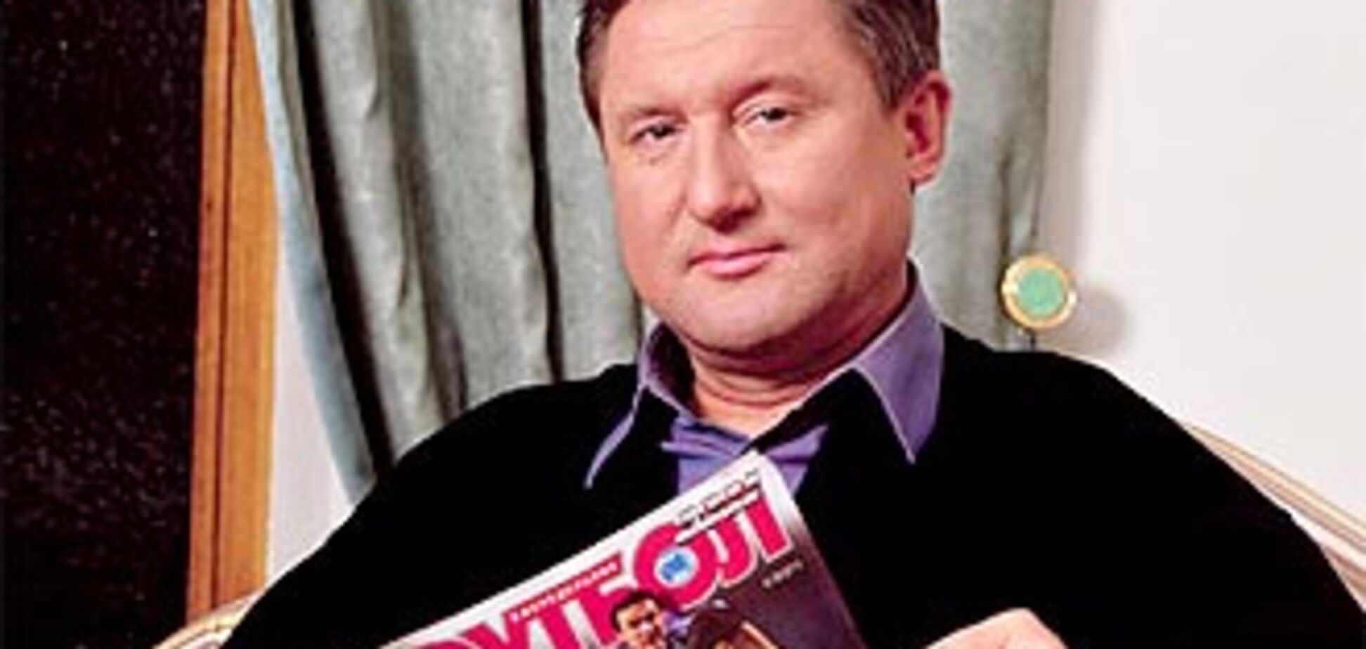 Амнистировали обвиняемого в убийстве Кушнарева