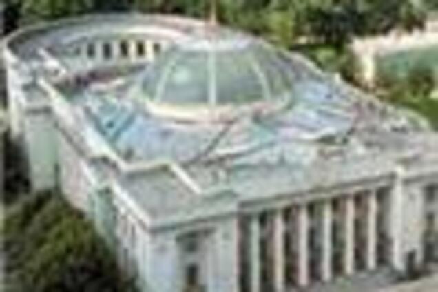 Северинсен не рекомендует вводить двухпалатный парламент