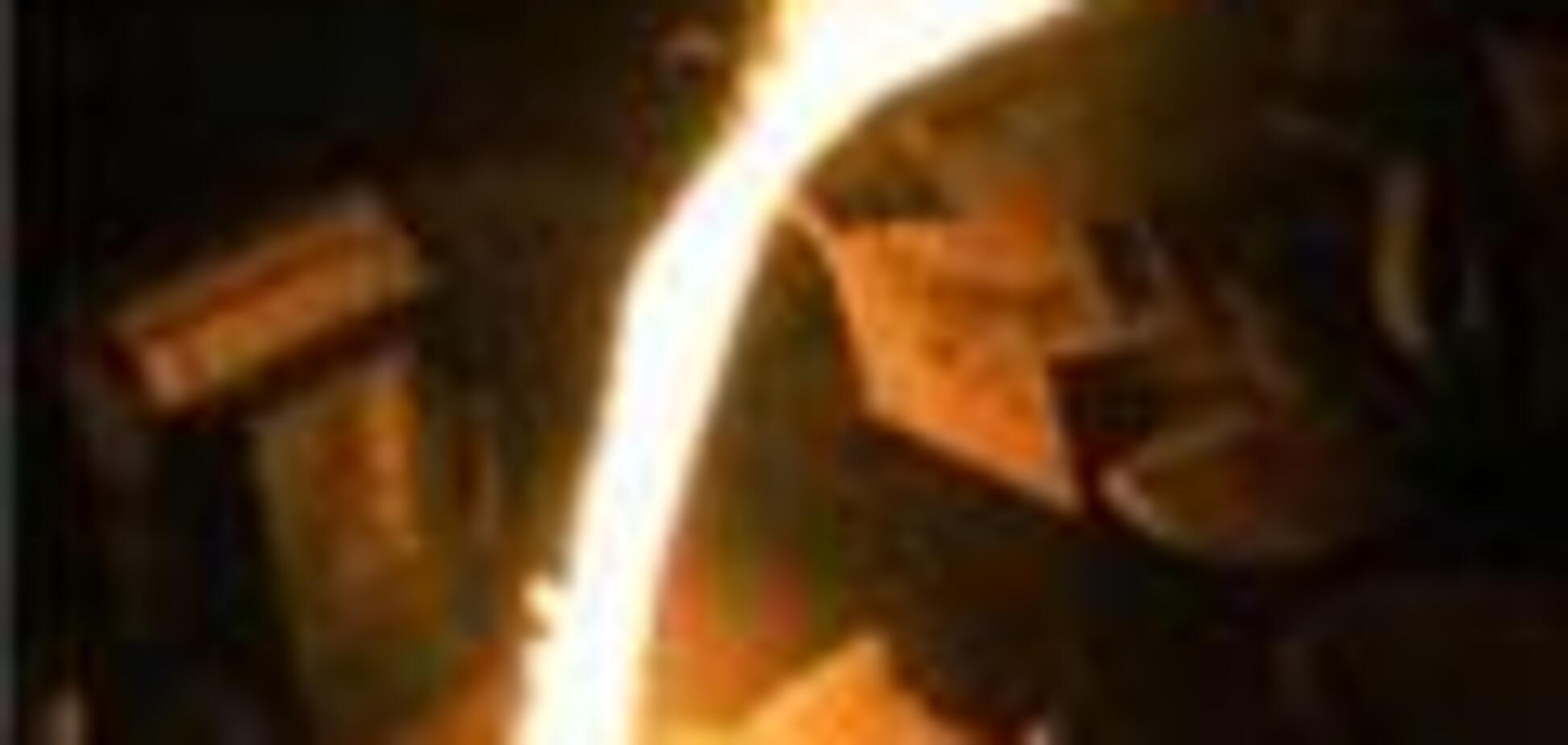 Американські сталевари 'настукали' на китайців