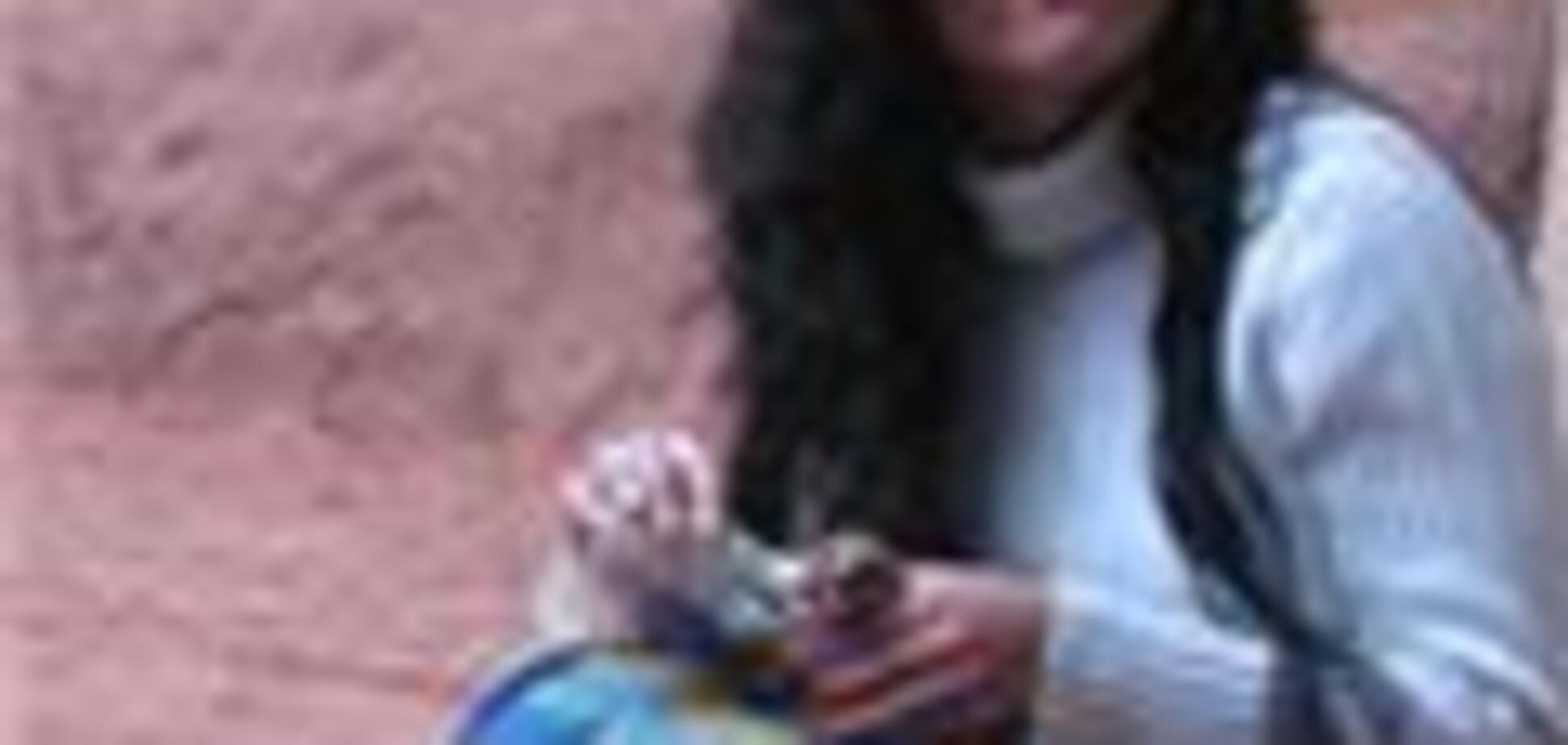 Руслана мріяла завести 'земляного мужика'