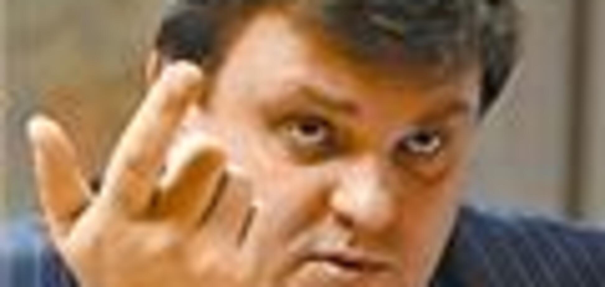 Екс-голова RUE обійшов Путіна і Медведєва